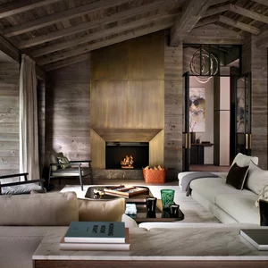Apartments & Penthouses